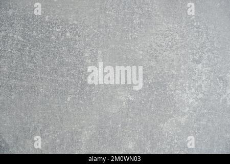 Background, abstract texture of light concrete Stock Photo