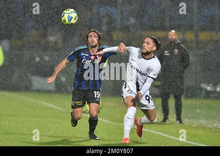 Italian Football TV on X: Serie B Promotion PLAYOFFS kick off today with  @ascolicalciofc vs Benevento Both teams have a 2-0 win over each other this  season with Ascoli winning the most