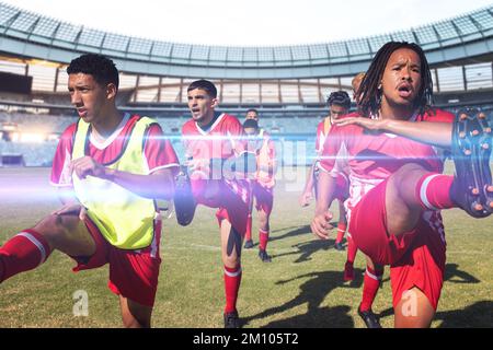 Soccer warm clearance up clothes