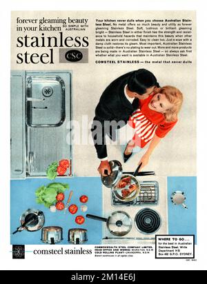 Easy bake oven 1960s hi-res stock photography and images - Alamy