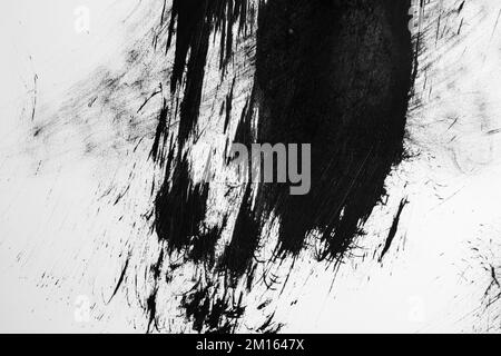 Bump map scratch and dirt Masks, mapping texture Seamless texture Stock Photo