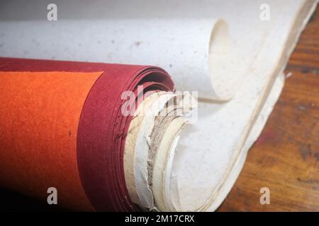 Recycle Paper Stock Photo