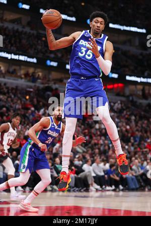 Christian Wood of the Dallas Mavericks wears a pair of Adidas shoes News  Photo - Getty Images