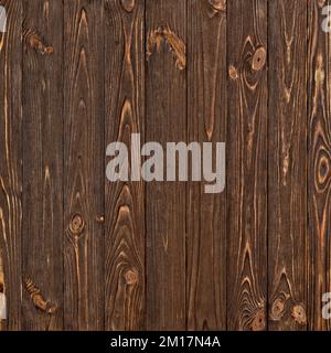 dark old wooden panels as background for design Stock Photo
