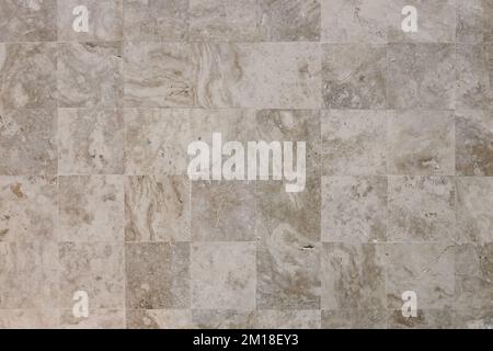 Marble texture background with natural marble figure veins. Polished granite quartzite for digital wall tile and flooring, rustic rough marble texture, Matt granite ceramic tile. Stock Photo