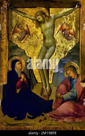 More information is being worked on it takes some time, Christian Art, Italy, Italian. Stock Photo