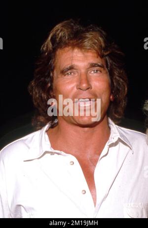 Michael Landon Circa 1980's . Credit: Ralph Dominguez/MediaPunch Stock Photo