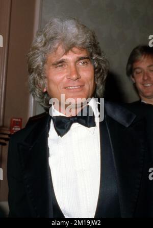 Michael Landon Circa 1980's . Credit: Ralph Dominguez/MediaPunch Stock Photo