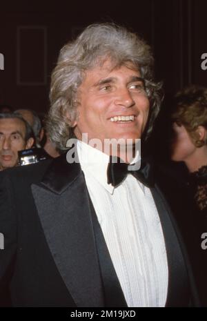 Michael Landon Circa 1980's . Credit: Ralph Dominguez/MediaPunch Stock Photo