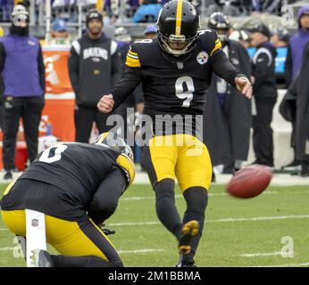 Steelers K Chris Boswell perfect in preseason debut versus Detroit