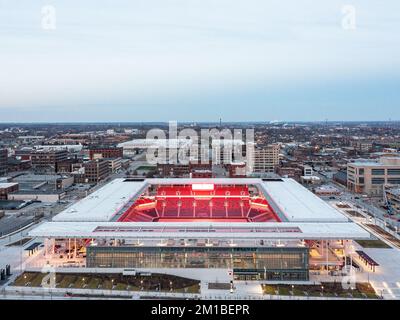 New St. Louis City SC stadium renderings reveal seat designs