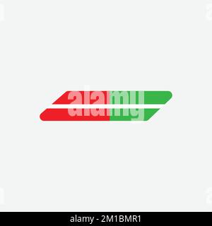 Eraser Icon. Office Concept. Cartoon - Vector. Vector illustration Stock Vector