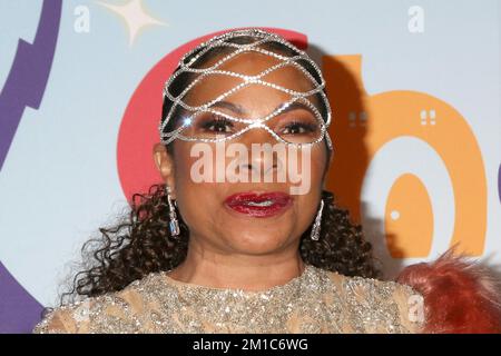 LOS ANGELES - DEC 11:  Paula Jai Parker at the 2022 Childrens and Family Emmy Awards - Arrivals at Ebell Theater on December 11, 2022 in Los Angeles, CA Stock Photo