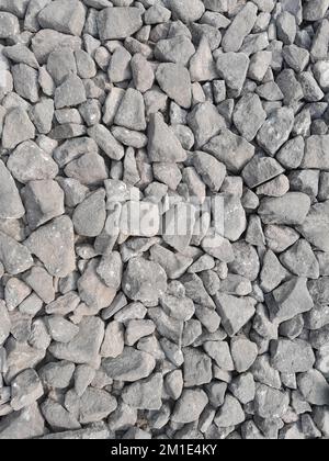 Background of natural stone wall texture photo, The texture of white stones, Brick and stone walls, Background of a beautiful granite walls, The wall. Stock Photo