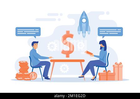 Flash sale abstract concept vector illustration. Special offer, short  period sale, flash discount, e-commerce shop promotion, impulse buying, limited  time deal, retail practice abstract metaphor Stock Vector Image & Art -  Alamy