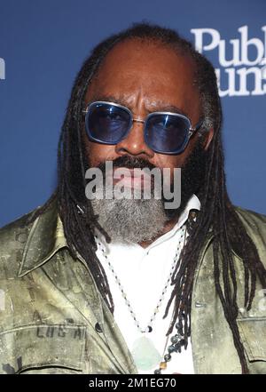 Kazembe Ajamu Coleman, at Public Counsel's Annual William O. Douglas