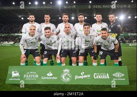 Real Racing Club Santander ラシンサンタンデール Real Racing Club de Santander（ラシン・サンタンデール）育成型