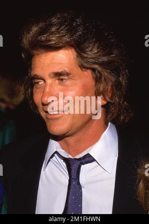 Michael Landon Circa 1980's . Credit: Ralph Dominguez/MediaPunch Stock Photo