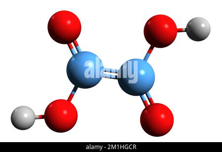 3D image of Oxaliplatin skeletal formula - molecular chemical structure ...