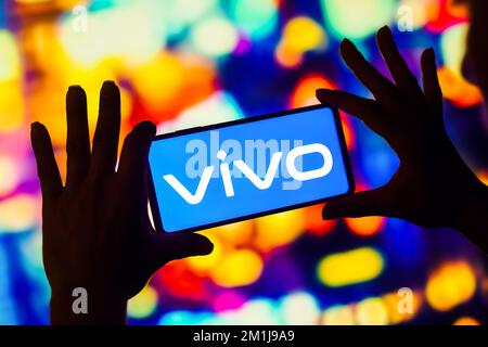 855 Vivo Brand Images, Stock Photos, 3D objects, & Vectors | Shutterstock