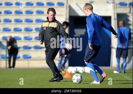 Krc Genk fundo png & imagem png - Bélgica equipa nacional de futebol K. R.  C. Genk jogador de Futebol 2015-16, o Manchester City, F. C. temporada - de  bruyne png transparente grátis