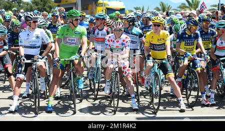 Argos shimano team rider marcel kittel hi res stock photography and images Alamy