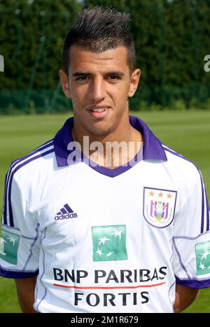 Anderlecht hi-res stock photography and images - Alamy