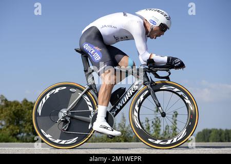 Tony martin cheap tt bike