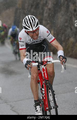 MOLLEMA Bauke of Trek Factory Racing during the Tirreno Adriatico