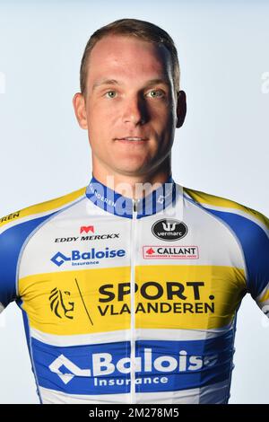 Team Topsport Vlaanderen - Baloise 2014 Presentation Kenny DE KETELE Team Topsport Vlaanderen - Baloise 2014 Presentation Kenny DE KETELE