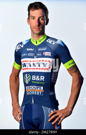 Wanty groupe cheap gobert kit