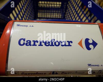 Carrefour Recharges Plumeau Dépoussiérant 360° x10