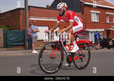Cofidis cycling team 2018 cheap
