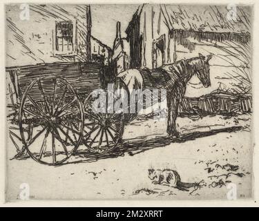 Fishing wagons hi-res stock photography and images - Alamy