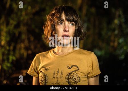 THE SILENT PARTY, (aka LA FIESTA SILENCIOSA), Jazmin Stuart, 2019 ...