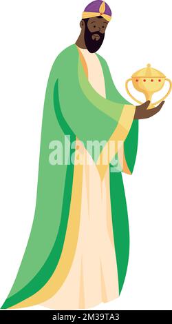 wise men walking Stock Vector Image & Art - Alamy