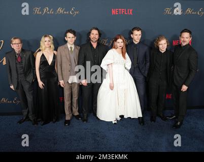 https://l450v.alamy.com/450v/2m3ekmk/l-r-the-pale-blue-eye-cast-crew-timothy-spall-hadley-robinson-harry-melling-christian-bale-lucy-boynton-harry-lawtey-fred-hechinger-and-director-scott-cooper-at-the-pale-blue-eye-los-angeles-premiere-held-at-the-dga-theater-in-los-angeles-ca-on-wednesday-december-14-2022-photo-by-sthanlee-b-miradorsipa-usa-2m3ekmk.jpg