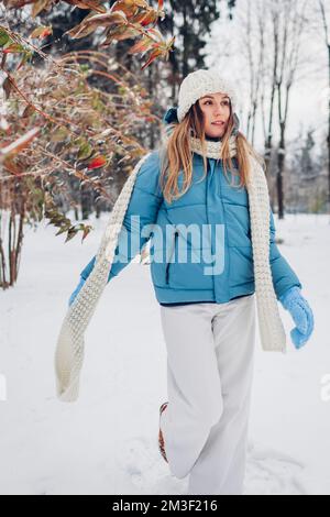 Stylish Women's Cold Weather Apparel and Gear