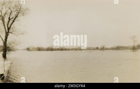 Methuen , Floods . Massachusetts Stock Photo - Alamy