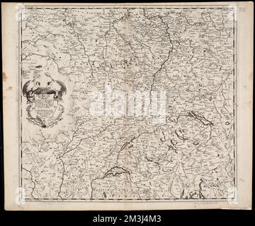 Lorraine , Lorraine France, Maps Norman B. Leventhal Map Center