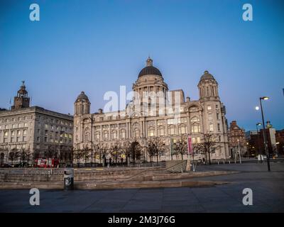 Rathbone Investment Management of Liverpool Stock Photo - Alamy