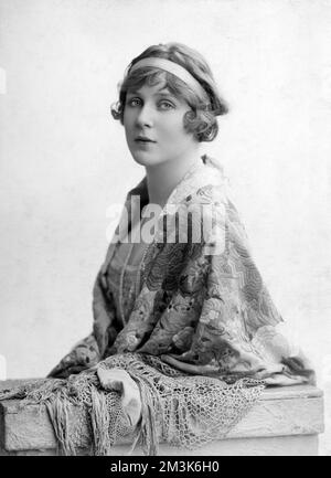 Lady Diana Cooper (1890 - 1981), previously Lady Diana Manners and ...