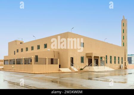 Mosques of Riyadh Stock Photo