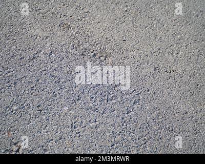 Light gray asphalt background picture Stock Photo