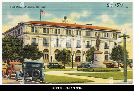 Carroll County History Augusta Post Office United States The Legacy of the Family Postmaster in Rural Ohio