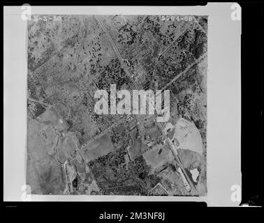 Properties near the intersection of West Street and Hollis Road