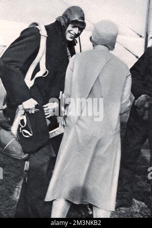 Prince George, Duke of Kent Stock Photo - Alamy