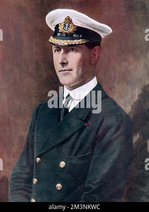 British Royalty - Lady Patricia Ramsay - London - 1923 Stock Photo - Alamy