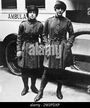 Bloomsbury Ambulance Station in London Stock Photo - Alamy