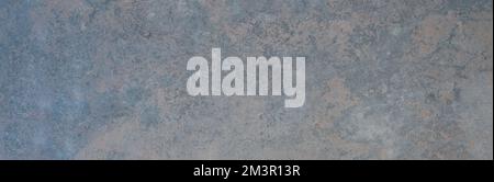 Panorama of a wall background for creation of background. Panoramic marble look. Stock Photo